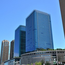 グランフロント