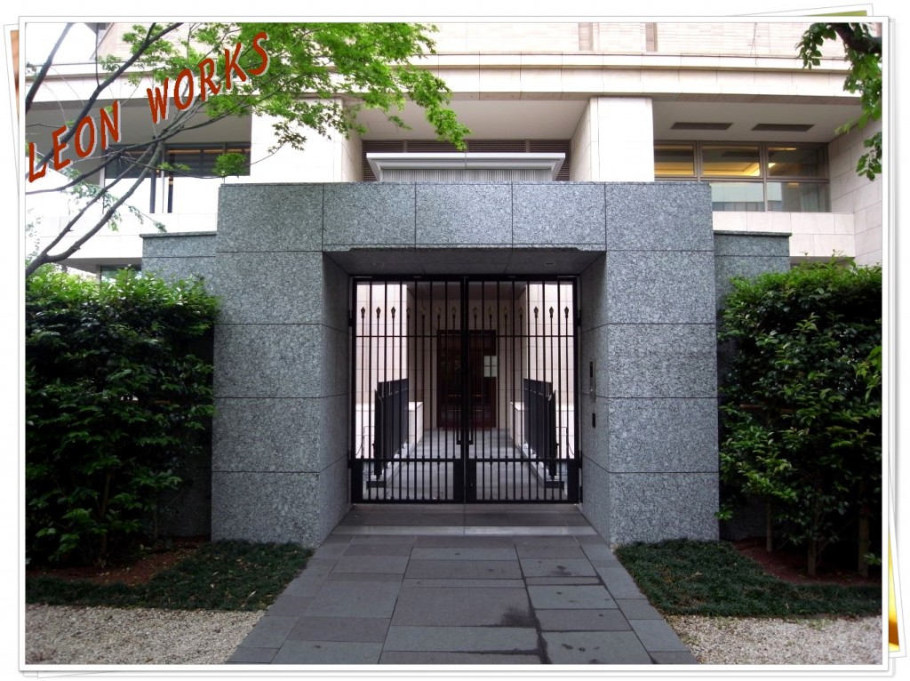 グランフロント大阪オーナーズタワー