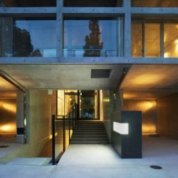 新築賃貸マンション