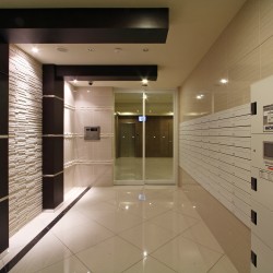 新築賃貸マンション