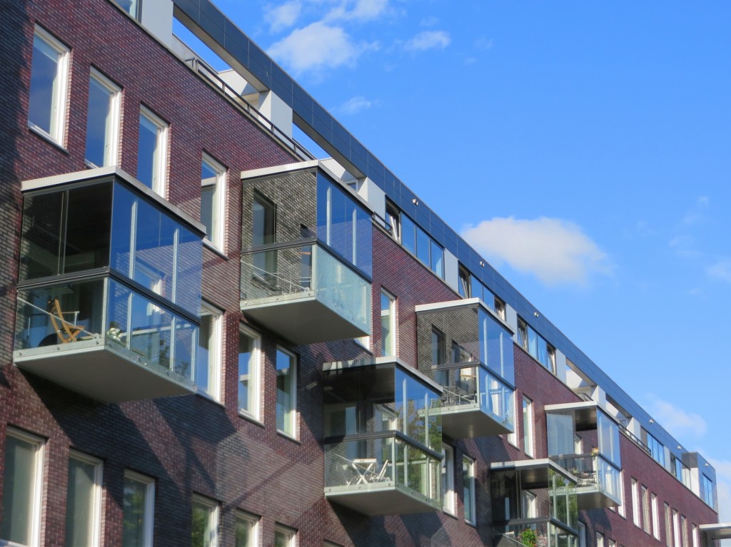 投資マンション