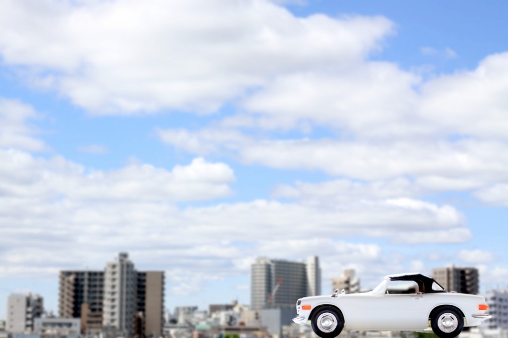 ä¸åç£ã¨è»