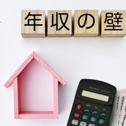 年収の壁